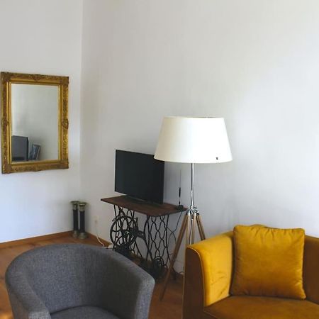 Paraderma Apartment Im Zentrum Baden Bei Wien Экстерьер фото