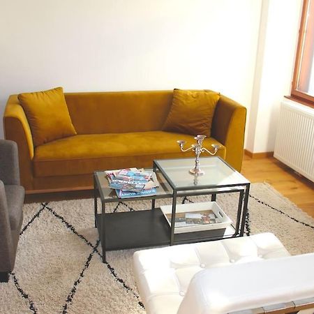 Paraderma Apartment Im Zentrum Baden Bei Wien Экстерьер фото