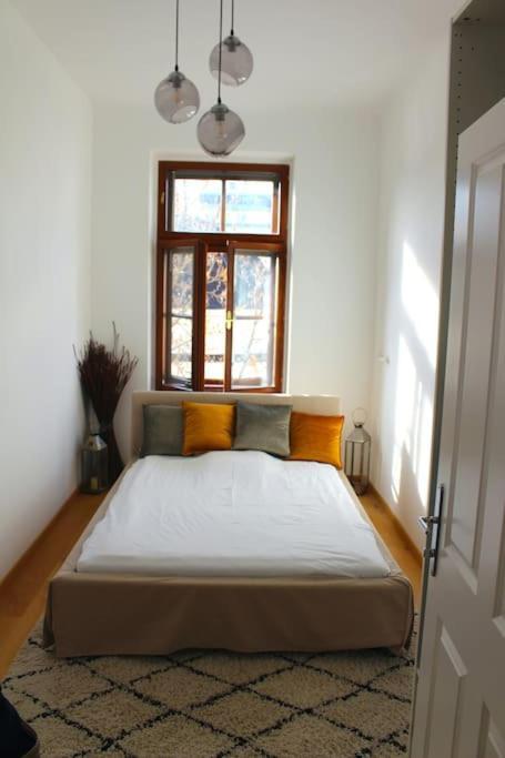 Paraderma Apartment Im Zentrum Baden Bei Wien Экстерьер фото