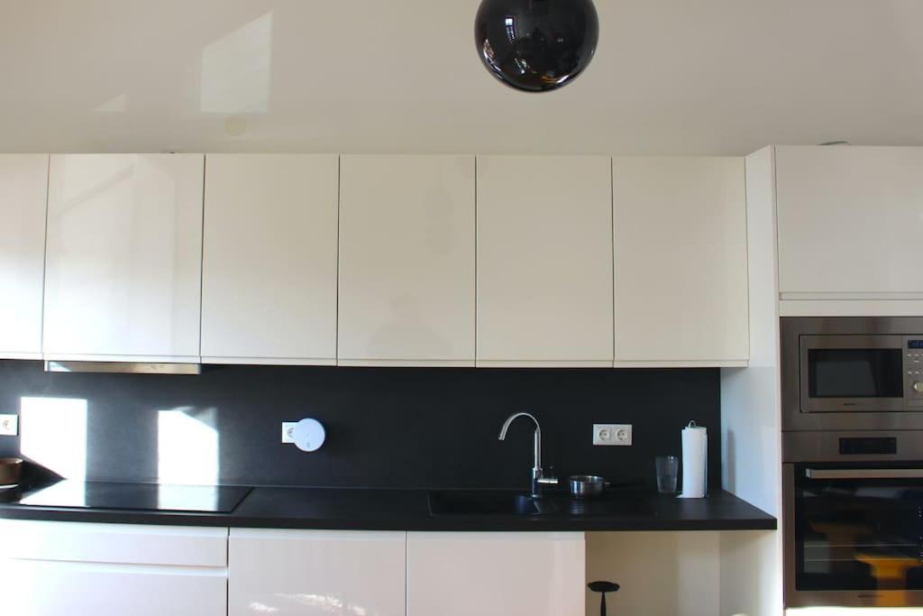 Paraderma Apartment Im Zentrum Baden Bei Wien Экстерьер фото