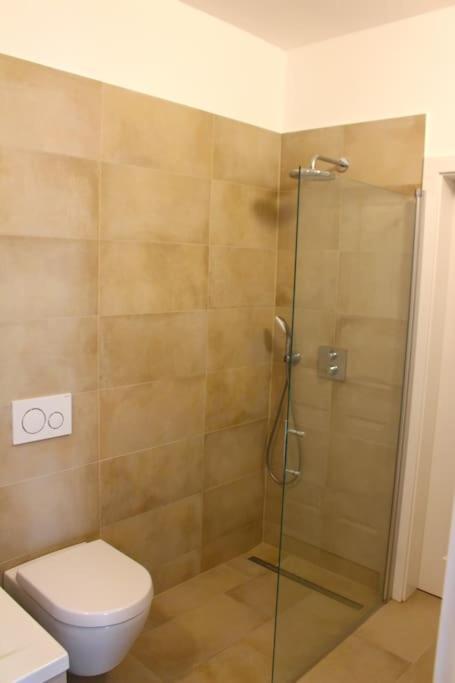 Paraderma Apartment Im Zentrum Baden Bei Wien Экстерьер фото